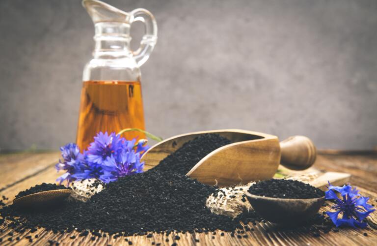When Should You Take Black Seed Oil? Black Seed Oil Benefits