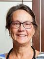 Photo: Anne Feaster, CRNP