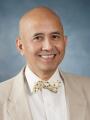 Photo: Dr. Javier Francisco Yuvienco, MD