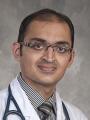 Photo: Dr. Saad Usmani, MD