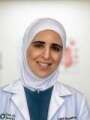 Photo: Dr. Leen Nusairat, MD