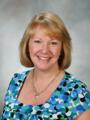 Photo: Dr. Christine Carey, MD