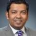 Photo: Dr. Amit Gosalia, AuD