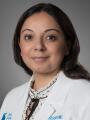 Photo: Dr. Sumaira Shafi, MD