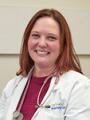 Photo: Candice McGowan, FNP-BC
