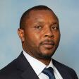 Photo: Dr. Roland Njei, MD