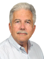 Photo: Dr. Richard Kempert, MD