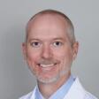 Photo: Dr. Gregory Wilson, DO