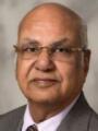 Photo: Dr. Ralph Bharati, MD