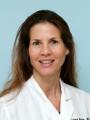 Photo: Dr. Caroline Mann, MD
