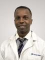 Photo: Dr. Andre Tilton, MD