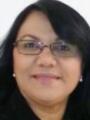 Photo: Dr. Carmen Lazala, MD