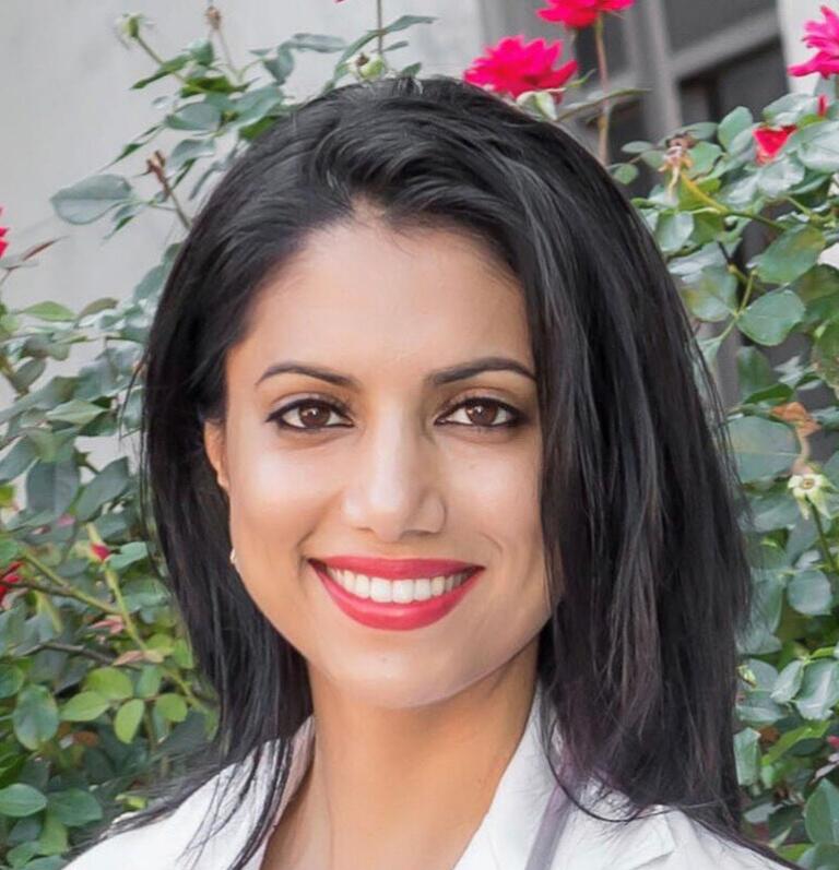 Dr. Shikha Singla, MD – Rheumatologist for Ankylosing Spondylitis in ...
