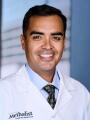 Photo: Dr. Daniel Torres, MD