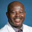 Photo: Dr. Nicholas Quarshie, MD