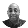 Photo: Kenneth Williams, LPC