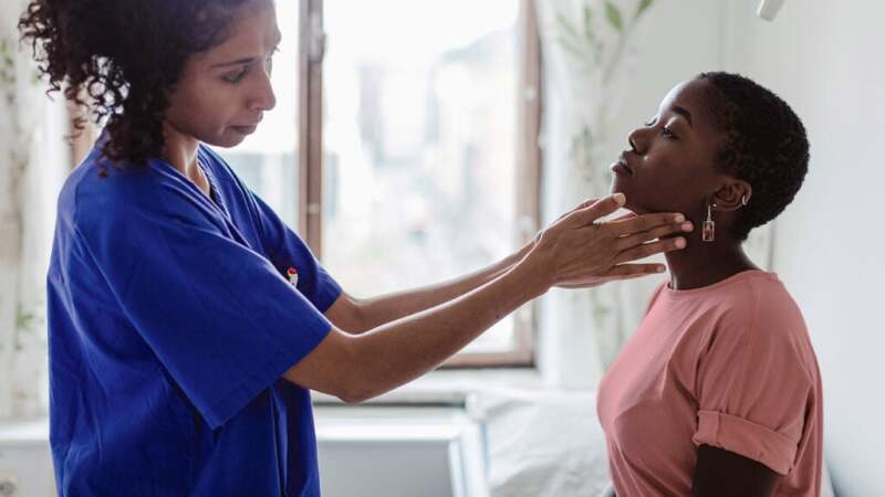 Graves' Disease Treatments: Options, Effectiveness, and Risks Graves' Disease Treatments: Options, Effectiveness, and Risks