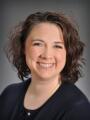 Photo: Dr. Kathleen Koth, DO