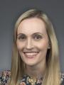 Photo: Dr. Katherine Cox, MD