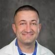 Photo: Dr. Kirkwood Johnston, MD