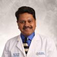 Photo: Dr. Vijay Ferris, MD
