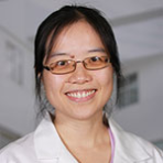 Dr. Cassandra Liu, MD