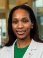 Photo: Dr. Simone Fearon, MD