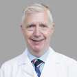 Photo: Dr. William Porter, MD