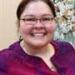 Photo: Dr. Nydia Rosillo, OD