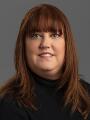 Photo: Dr. Melissa Larson, MD
