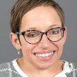 Photo: Dr. Jennifer Arnold, MD