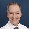Photo: Dr. Daniel Baillie, MD