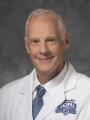 Photo: Dr. James Peabody, MD