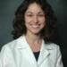 Photo: Dr. Nicole Leopardi, MD