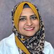 Photo: Dr. Aisha Batool, MD