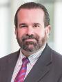 Photo: Dr. Claudius Mahr, DO
