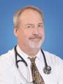 Photo: Dr. Gregory Stark, MD