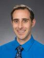 Photo: Dr. Jeffrey Pentek, DPM