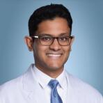 Dr. Bibin Varghese, MD