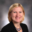 Photo: Dr. Ruth Bruce, DO