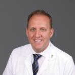 Dr. James Ross, MD