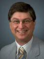 Photo: Dr. Carl Schreiber, MD