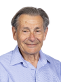 Photo: Dr. Bruce Lowell, MD