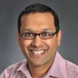 Photo: Dr. Sridhar Rao, MD