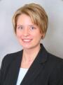 Photo: Dr. Jennifer Newcastle, MD