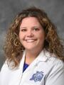 Photo: Dr. Amanda Godfrey, MD