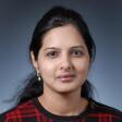 Photo: Dr. Srilakshmi Mukalla, MD