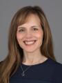 Photo: Dr. Karen Andrews, MD