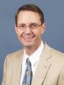 Photo: Dr. Allen Davia, DDS