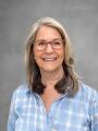 Photo: Dr. Jeanette Linder, MD